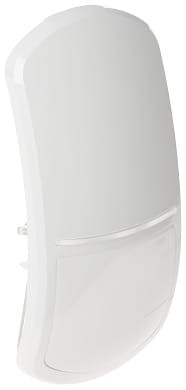 PANEL PRZEDNI Z SOCZEWKĄ DALEKIEGO ZASIĘGU LR-CL2 DO CZUJEK RUCHU SLIM-PIR, SLIM-DUAL SATEL-1336751