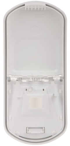PANEL PRZEDNI Z SOCZEWKĄ DALEKIEGO ZASIĘGU LR-CL2 DO CZUJEK RUCHU SLIM-PIR, SLIM-DUAL SATEL-1336750