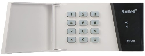 BEZPRZEWODOWA KLAWIATURA MKP-300 SATEL-1353961