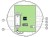 BEZPRZEWODOWY PRZYCISK NAPADOWY MPB-300 SATEL-1324507