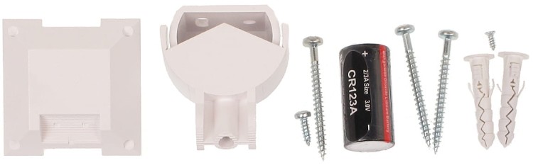 BEZPRZEWODOWA CZUJKA PIR MPD-300 SATEL-1353959