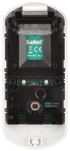 BEZPRZEWODOWA CZUJKA PIR MPD-310-PET SATEL-1333630