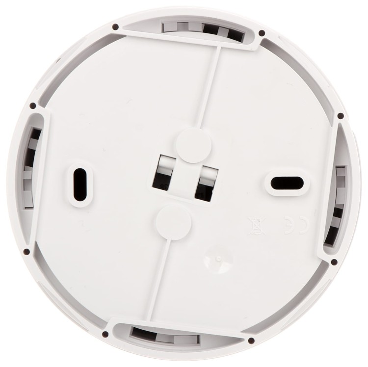 BEZPRZEWODOWA CZUJKA DYMU MSD-350 SATEL-1338312