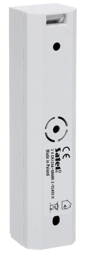 BEZPRZEWODOWA CZUJKA UNIWERSALNA MXD-300 SATEL-1332043