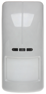 CZUJKA DUALNA MIKROFALA + PIR OPAL-GY SATEL-1350165