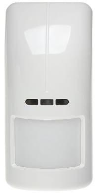 CZUJKA DUALNA MIKROFALA + PIR OPAL-PLUS SATEL-1350161