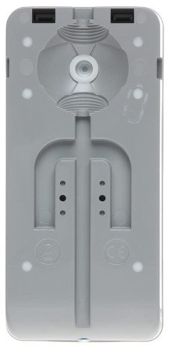 CZUJKA DUALNA MIKROFALA + PIR OPAL-PLUS-GY SATEL-1350204