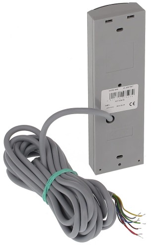 CZYTNIK ZBLIŻENIOWY Z KLAWIATURĄ PK-01 SATEL-1351227
