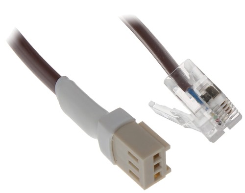 KABEL RJ/PIN3 SATEL-1351014