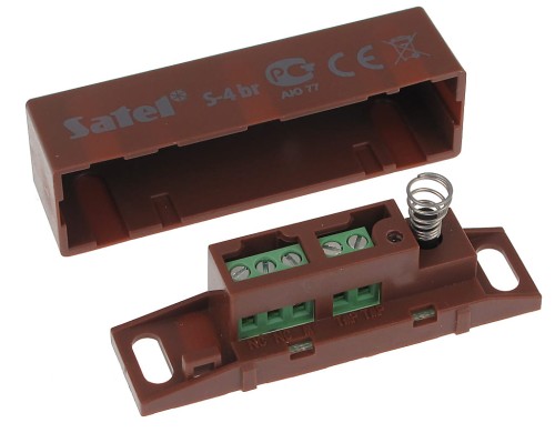KONTAKTRON S-4-BR SATEL-1352763