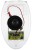 SYGNALIZATOR ZEWNĘTRZNY SD-3001-BL SATEL-1352589