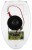 SYGNALIZATOR ZEWNĘTRZNY SD-3001-O SATEL-1352593