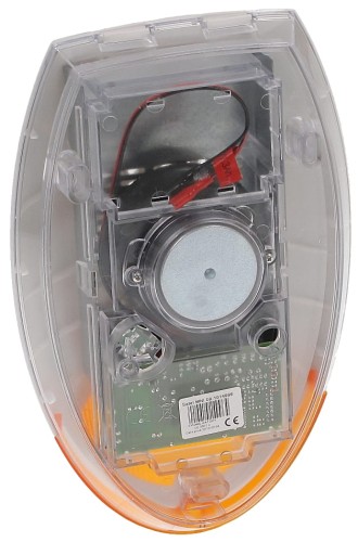SYGNALIZATOR ZEWNĘTRZNY SD-3001-O SATEL-1352594