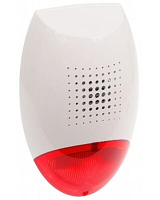SYGNALIZATOR ZEWNĘTRZNY SD-3001-R SATEL-1353383