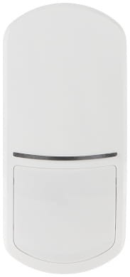CZUJKA DUALNA MIKROFALA + PIR SLIM-DUAL-PET SATEL-1336764