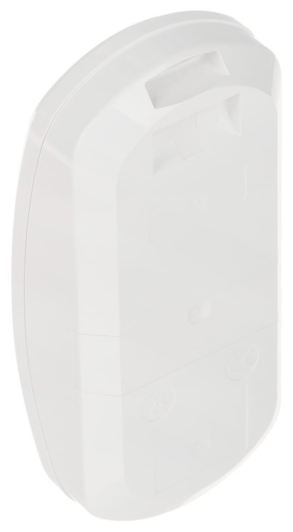 CZUJKA DUALNA MIKROFALA + PIR SLIM-DUAL-PET SATEL-1336762