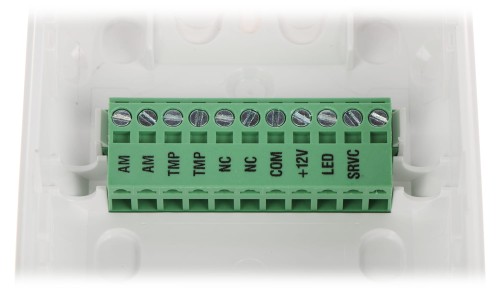 CZUJKA DUALNA MIKROFALA + PIR SLIM-DUAL-PRO SATEL-1336783