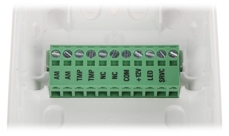 CZUJKA DUALNA MIKROFALA + PIR SLIM-DUAL-PRO SATEL-1336783