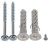 CZUJKA PIR SLIM-PIR-LUNA-PET SATEL-1336740