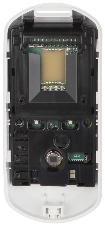 CZUJKA PIR SLIM-PIR-PRO SATEL-1336726