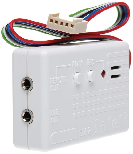 SYNTEZER MOWY SM-2 SATEL-1351043