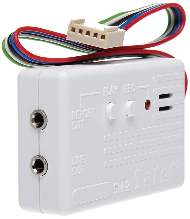 SYNTEZER MOWY SM-2 SATEL-1351043