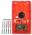 SYGNALIZATOR ZEWNĘTRZNY SP-4001-R SATEL-1353393