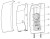 SYGNALIZATOR ZEWNĘTRZNY SP-4002-O SATEL-1351170