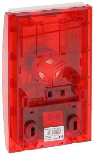 SYGNALIZATOR ZEWNĘTRZNY SP-4004-R SATEL-1352876