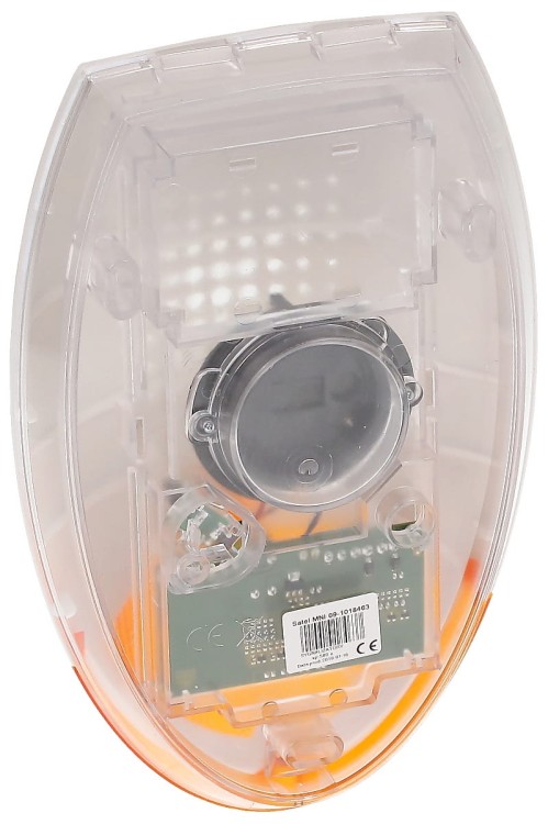 SYGNALIZATOR ZEWNĘTRZNY SP-500-O SATEL-1352548