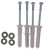 SYGNALIZATOR ZEWNĘTRZNY SP-500-O SATEL-1352549
