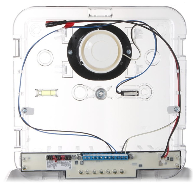 SYGNALIZATOR ZEWNĘTRZNY SP-6500-R SATEL-1351062