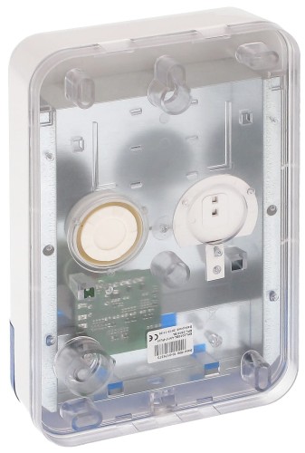SYGNALIZATOR ZEWNĘTRZNY SPL-2010-BL SATEL-1352552