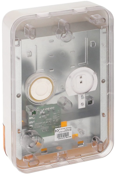 SYGNALIZATOR ZEWNĘTRZNY SPL-2010-O SATEL-1352556