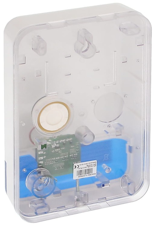 SYGNALIZATOR ZEWNĘTRZNY SPL-2030-BL SATEL-1352560