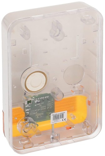 SYGNALIZATOR ZEWNĘTRZNY SPL-2030-O SATEL-1352564