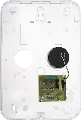 SYGNALIZATOR ZEWNĘTRZNY SPL-5010-BL SATEL-1351092
