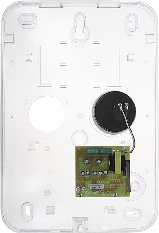 SYGNALIZATOR ZEWNĘTRZNY SPL-5010-O SATEL-1351084