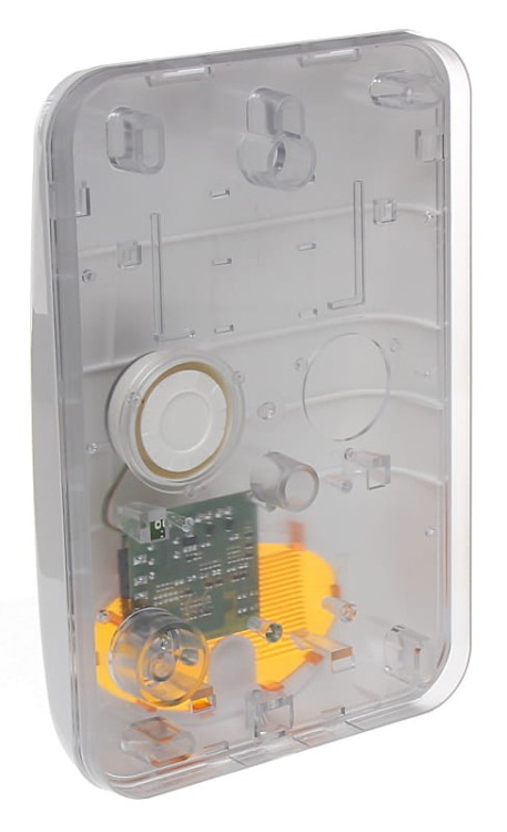 SYGNALIZATOR ZEWNĘTRZNY SPL-5010-O SATEL-1351085