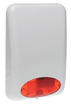 SYGNALIZATOR ZEWNĘTRZNY SPL-5010-R SATEL-1351091