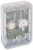 SYGNALIZATOR ZEWNĘTRZNY SPLZ-1011-BL SATEL-1352527