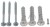 SYGNALIZATOR WEWNĘTRZNY SPW-100 SATEL-1355311