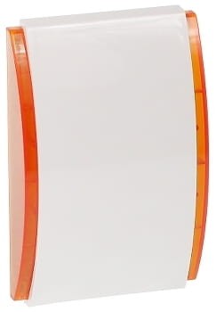 SYGNALIZATOR WEWNĘTRZNY SPW-220-O SATEL-1352570