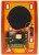 SYGNALIZATOR WEWNĘTRZNY SPW-220-O SATEL-1352567