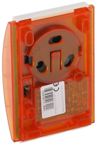 SYGNALIZATOR WEWNĘTRZNY SPW-220-O SATEL-1352568
