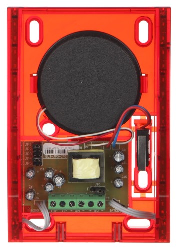 SYGNALIZATOR WEWNĘTRZNY SPW-220-R SATEL-1354708