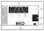PROGRAMOWALNA CZUJKA TEMPERATURY TD-1 SATEL-1353435
