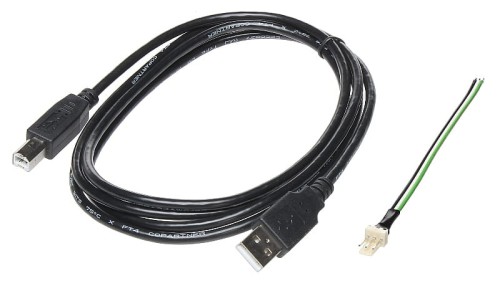 KONWERTER USB-RS SATEL-1352133