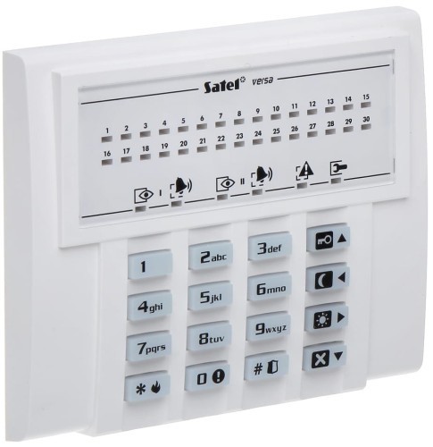 ZESTAW ALARMOWY VERSA-15-KLED SATEL-1351141