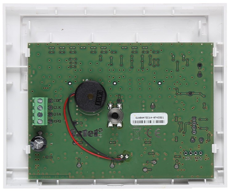 ZESTAW ALARMOWY VERSA-15-KLED SATEL-1351142